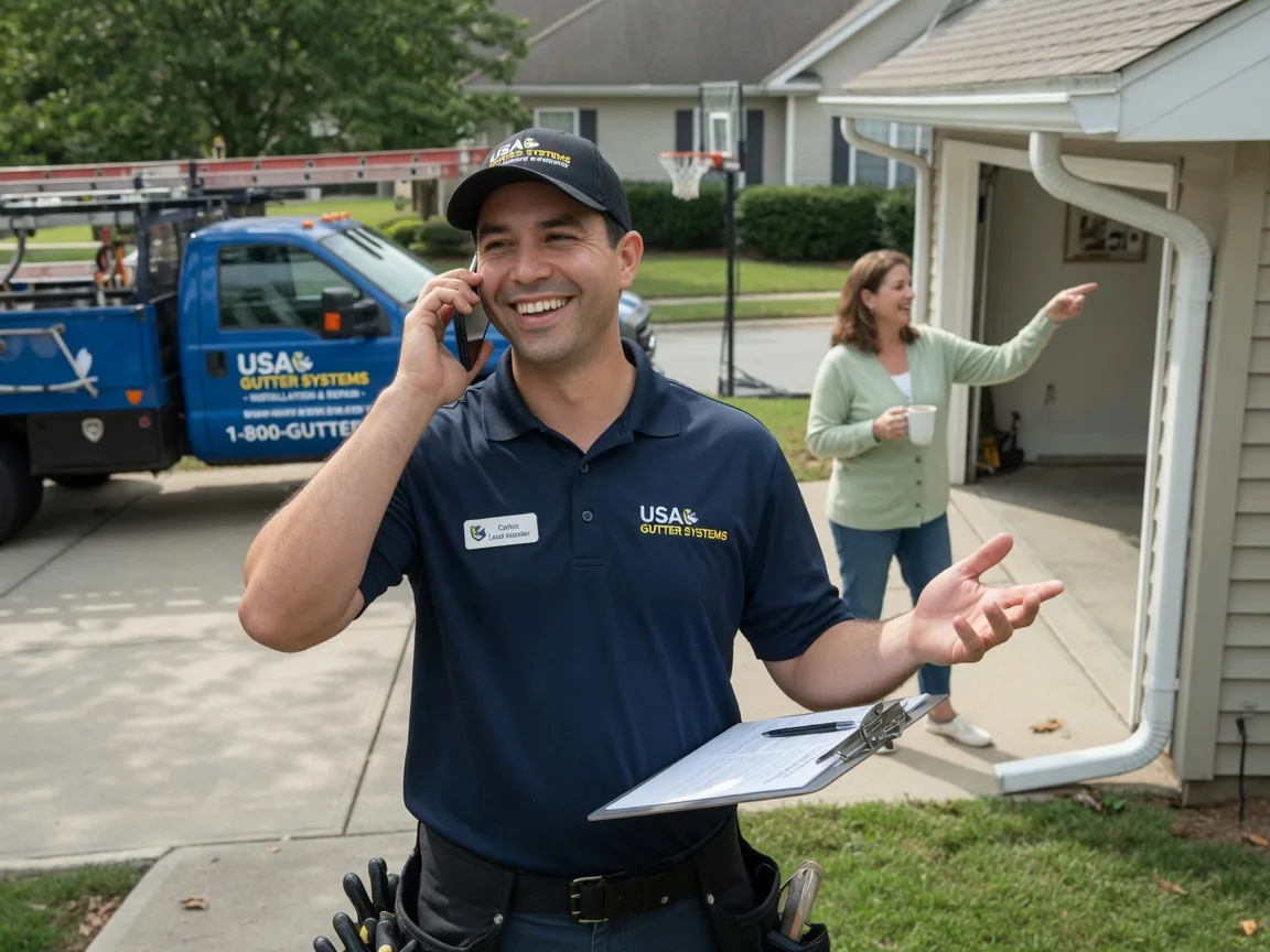 Gutter Installation Brocton, NY FAQs